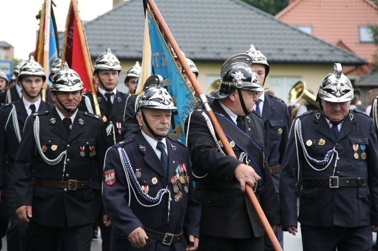 Diecezja tarnowska żegna abp. Z. Zimowskiego