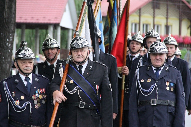 Diecezja tarnowska żegna abp. Z. Zimowskiego