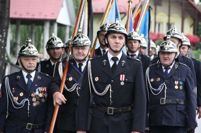 Diecezja tarnowska żegna abp. Z. Zimowskiego