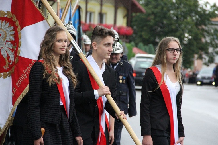 Diecezja tarnowska żegna abp. Z. Zimowskiego