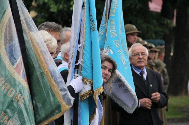 Diecezja tarnowska żegna abp. Z. Zimowskiego