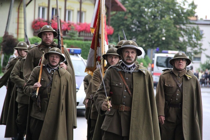 Diecezja tarnowska żegna abp. Z. Zimowskiego