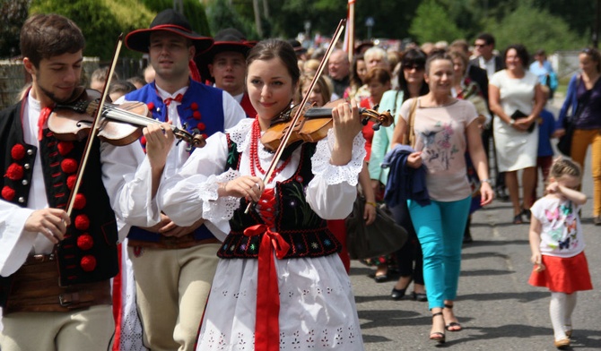 Witojciez syćkie któreście tu som!