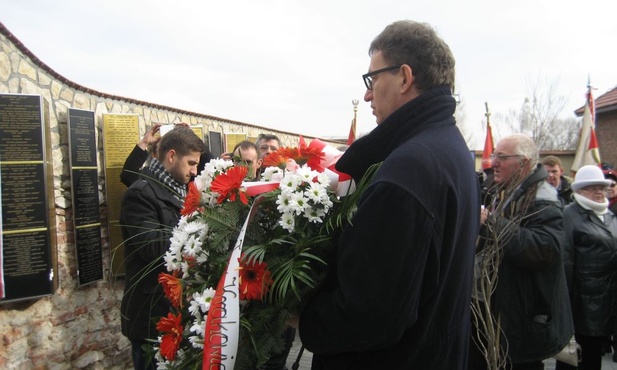 Krakowianin będzie prezesem IPN