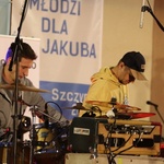 Jakubowe Święto w Szczyrku - 2016