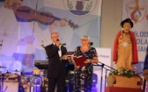 Jakubowe Święto w Szczyrku - 2016