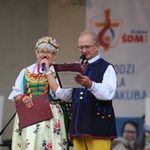 Jakubowe Święto w Szczyrku - 2016