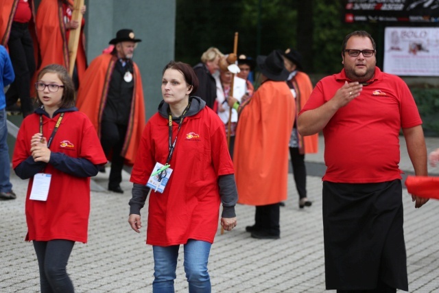 Jakubowe Święto w Szczyrku - 2016