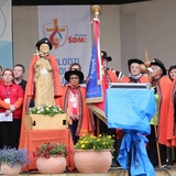 Jakubowe Święto w Szczyrku - 2016