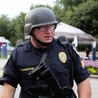 USA: Trzech policjantów zastrzelonych