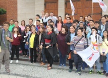 Filipińczycy w Lublinie