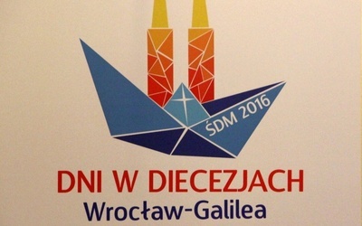 ŚDM we Wrocławiu-Galilei