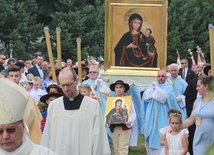 Koniec rychwałdzkiego jubileuszu
