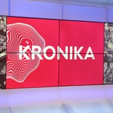 Nowe studio w TVP3 Kraków