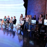 Nowe studio w TVP3 Kraków