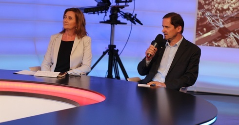 ŚDM na szklanym ekranie