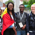 Belgijskie rekolekcje w Wąwolnicy