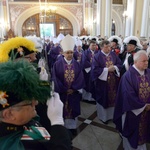 Diecezja radomska żegna śp. abp. Zygmunta Zimowskiego