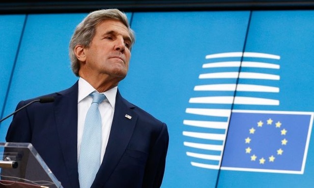 USA grożą Turcji palcem