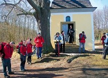 Weekendowe przejścia odcinkami Camino to dla wielu pielgrzymów początek wielkiej przygody i wędrowania do Santiago de Compostela.