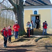 Weekendowe przejścia odcinkami Camino to dla wielu pielgrzymów początek wielkiej przygody i wędrowania do Santiago de Compostela.