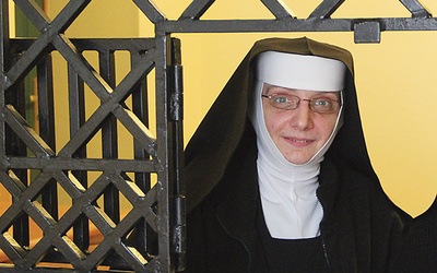 S. Teresa Dygas została ksienią wspólnoty sióstr w Skaryszewie.