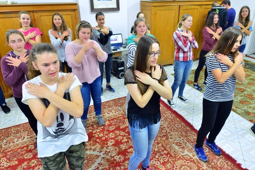 Ząbkowice spakowane