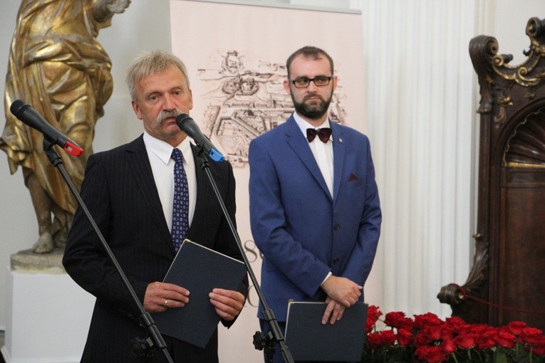 Obchody 880-lecia Łowicza