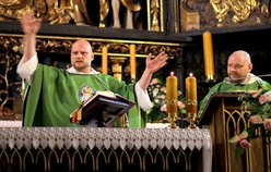 Wołanie o więcej