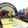 Belg wygrał Tour de Pologne