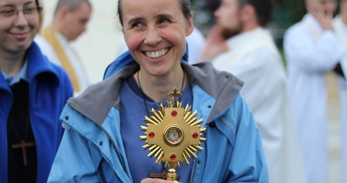 Bp Ryś: Bóg nie zna granic swojej miłości