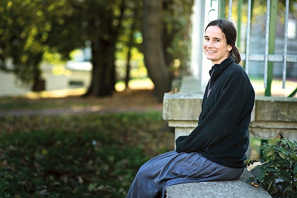 Spotkanie z Mary Wagner w Katowicach odbędzie się 1 sierpnia.