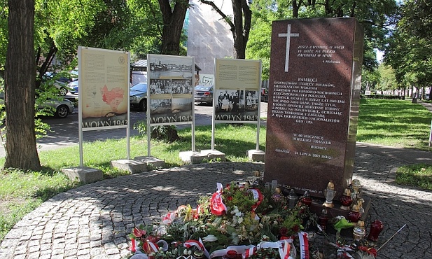 Szczególnie okrutne ludobójstwo