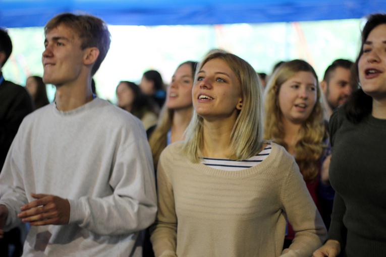 Pierwszy dzień ICE 2016