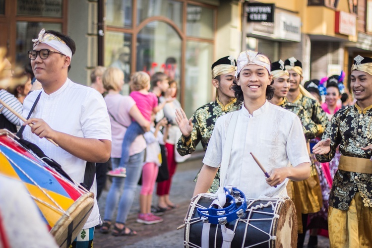 Dni Folkloru "Warmia 2016"