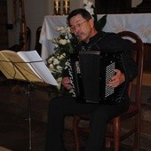 Koncerty w klasztorze
