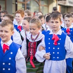 Dni Folkloru "Warmia 2016"