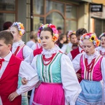 Dni Folkloru "Warmia 2016"