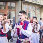 Dni Folkloru "Warmia 2016"