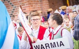 Dni Folkloru "Warmia 2016"