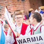 Dni Folkloru "Warmia 2016"