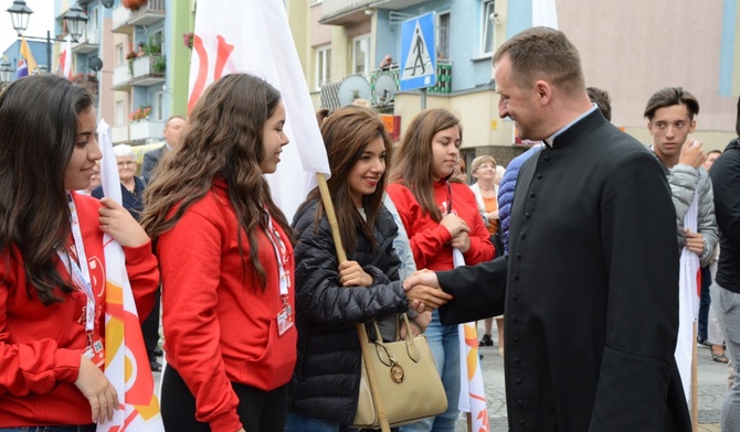 Nareszcie się spotkaliśmy!