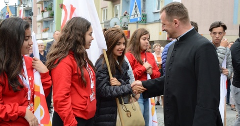 Nareszcie się spotkaliśmy!