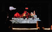 Paradise in the City - ŚDM w Łodzi