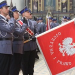 Święto śląskiej policji