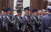 Święto śląskiej policji