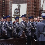 Święto śląskiej policji