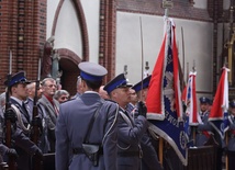 Święto śląskiej policji