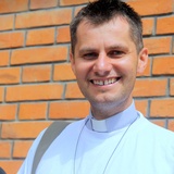 Norwedzy z Żabna zwiedzają katedrę