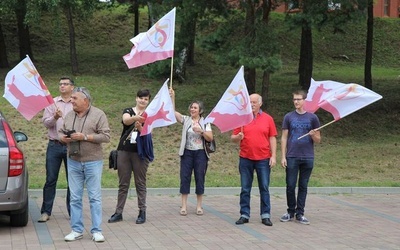 Włosi w Zielonej Górze